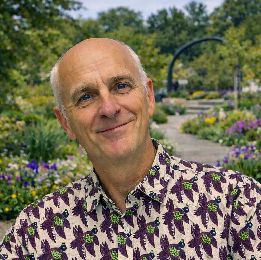 George Blane