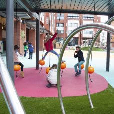 play ground 2
