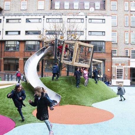 Play ground